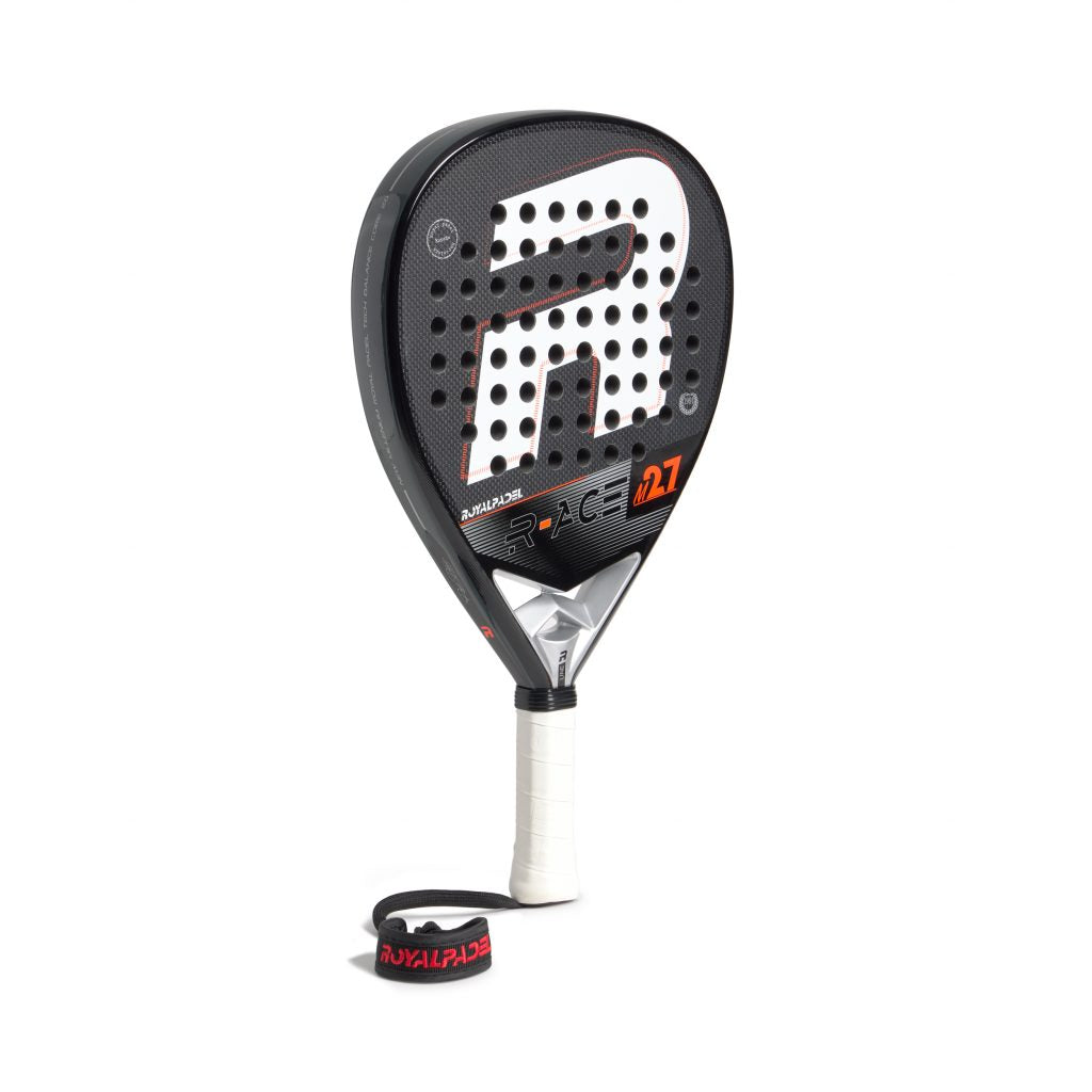 Royal Padel R-Ace Edition 2026