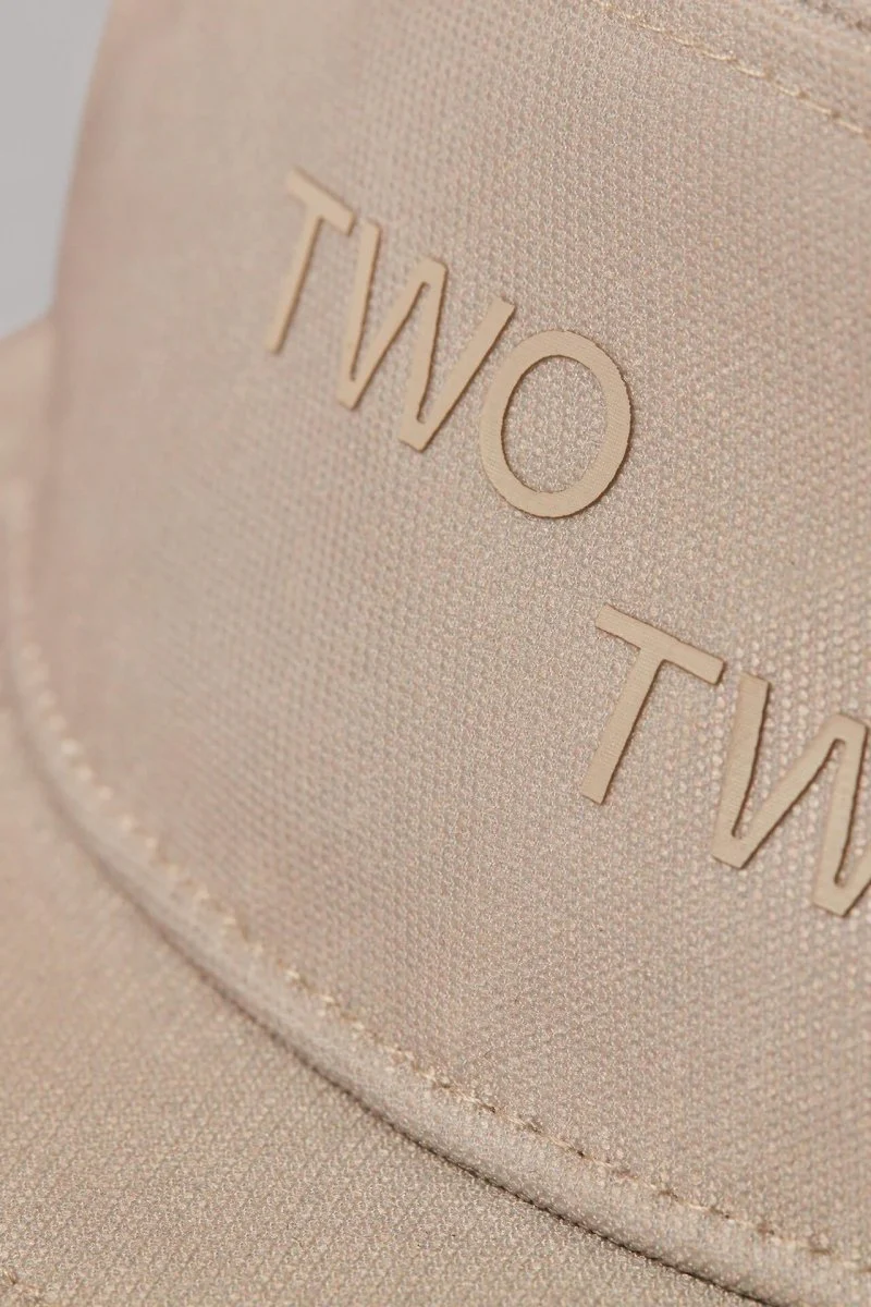 TWOTWO Panel Cap