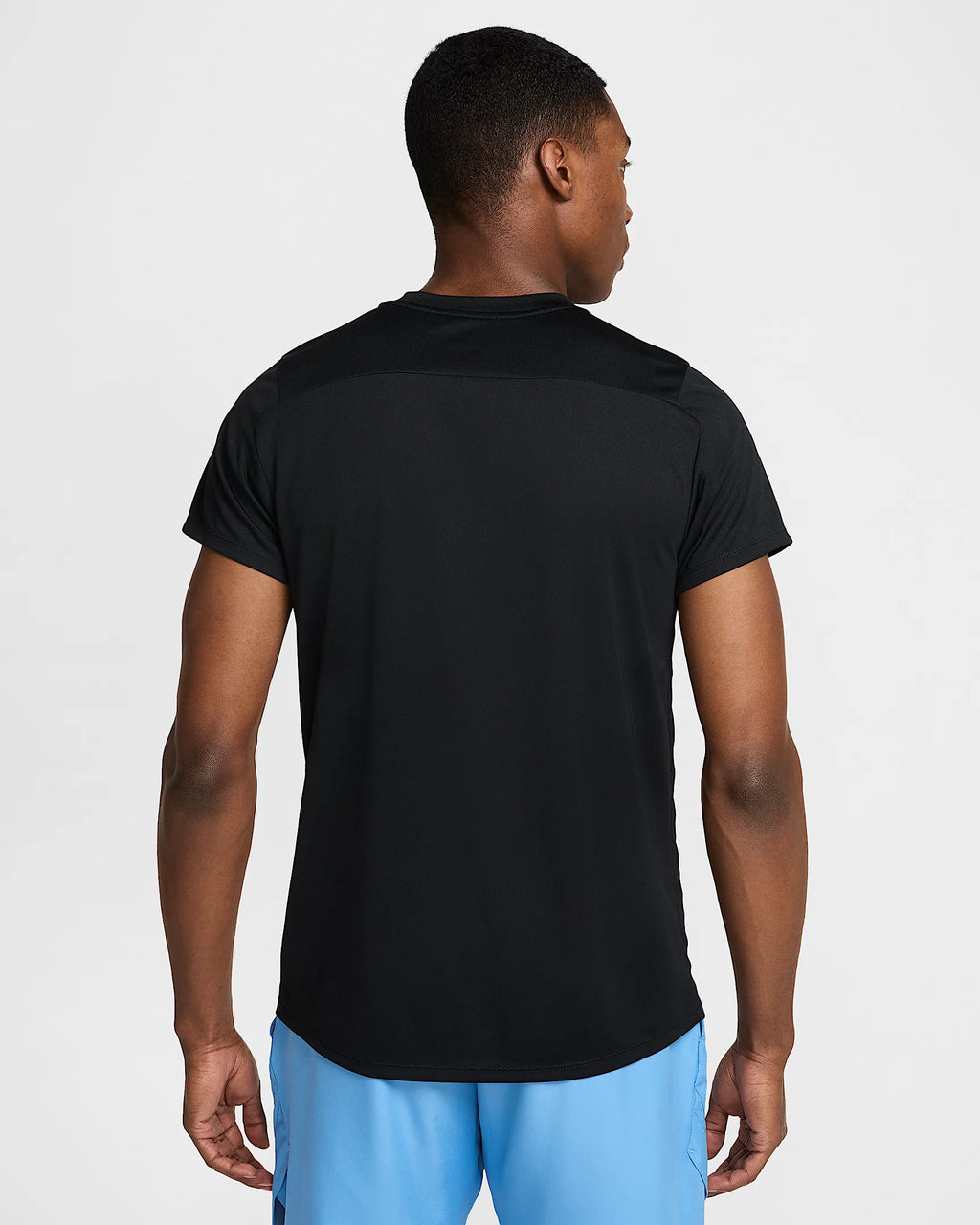 Nike Men's Court Dri-Fit Victory Top