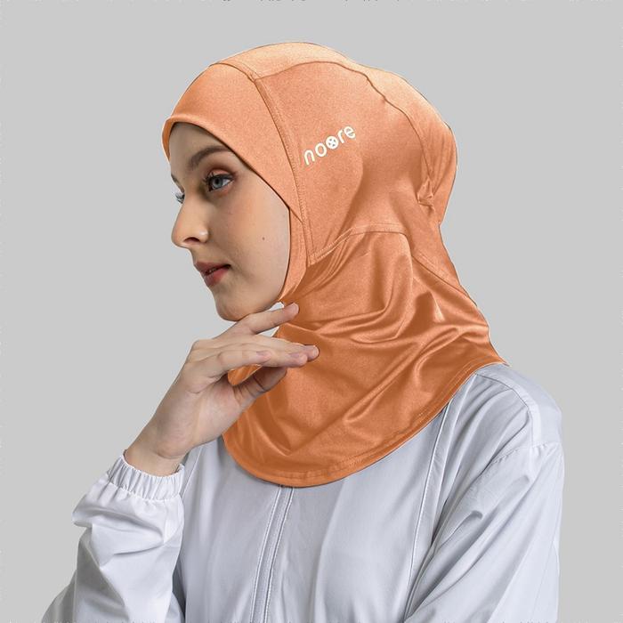 Noore Nouva Sport Hijab Pro