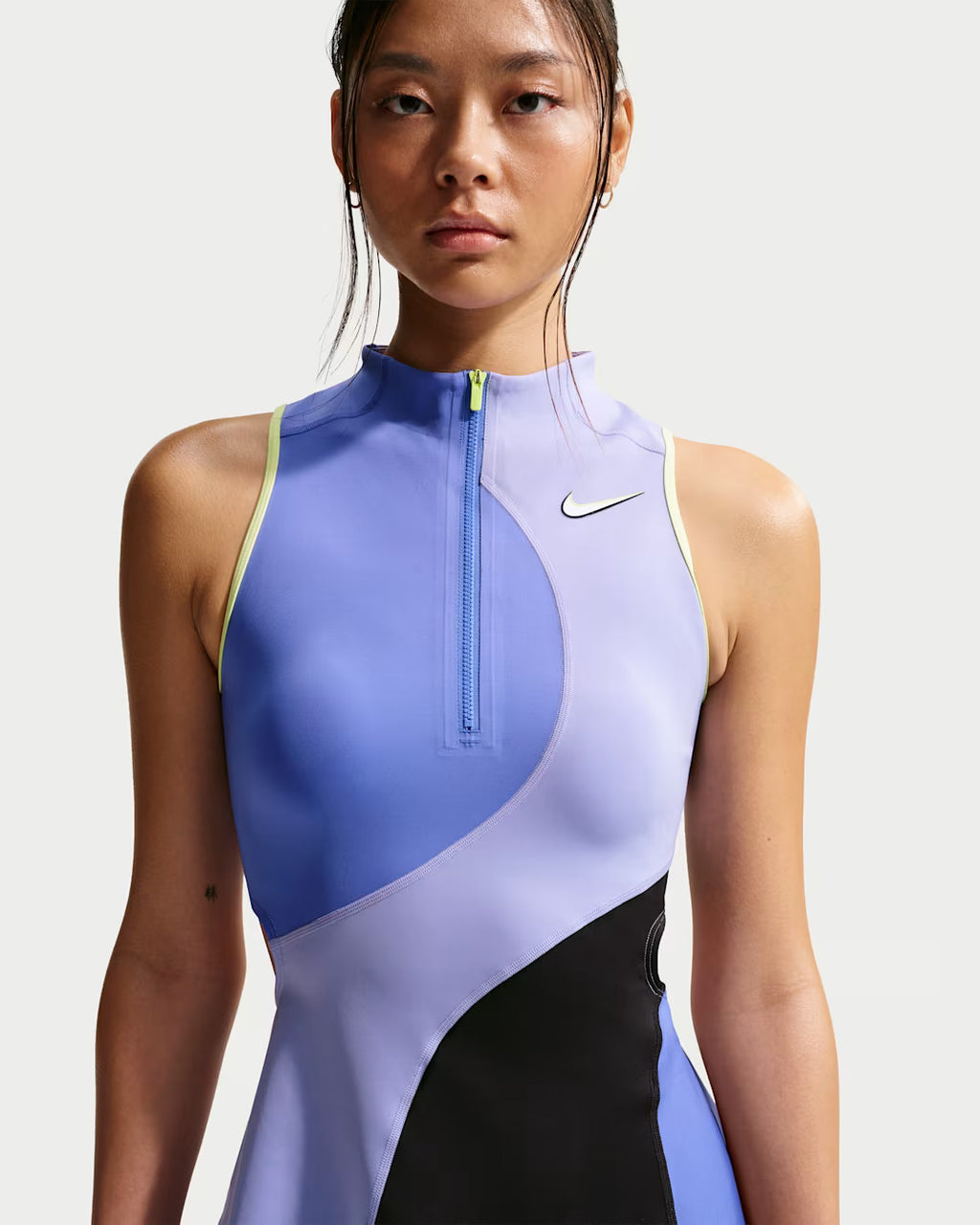 Nike Women's Court Dri-fit Slam Dress