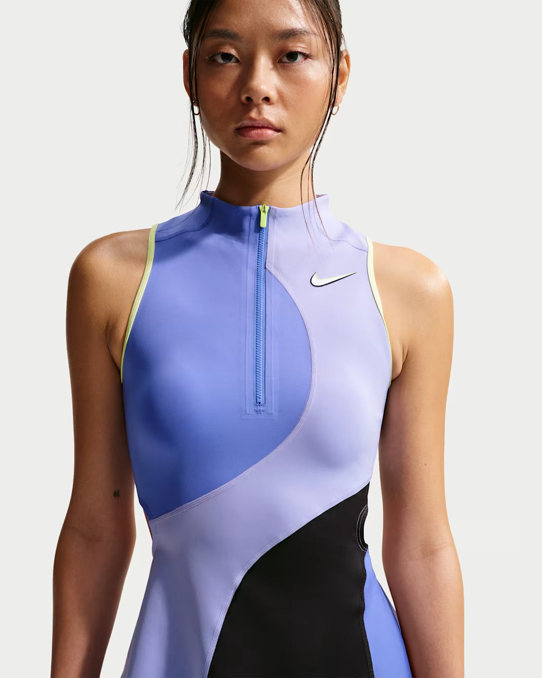 Nike Women's Court Dri-fit Slam Dress