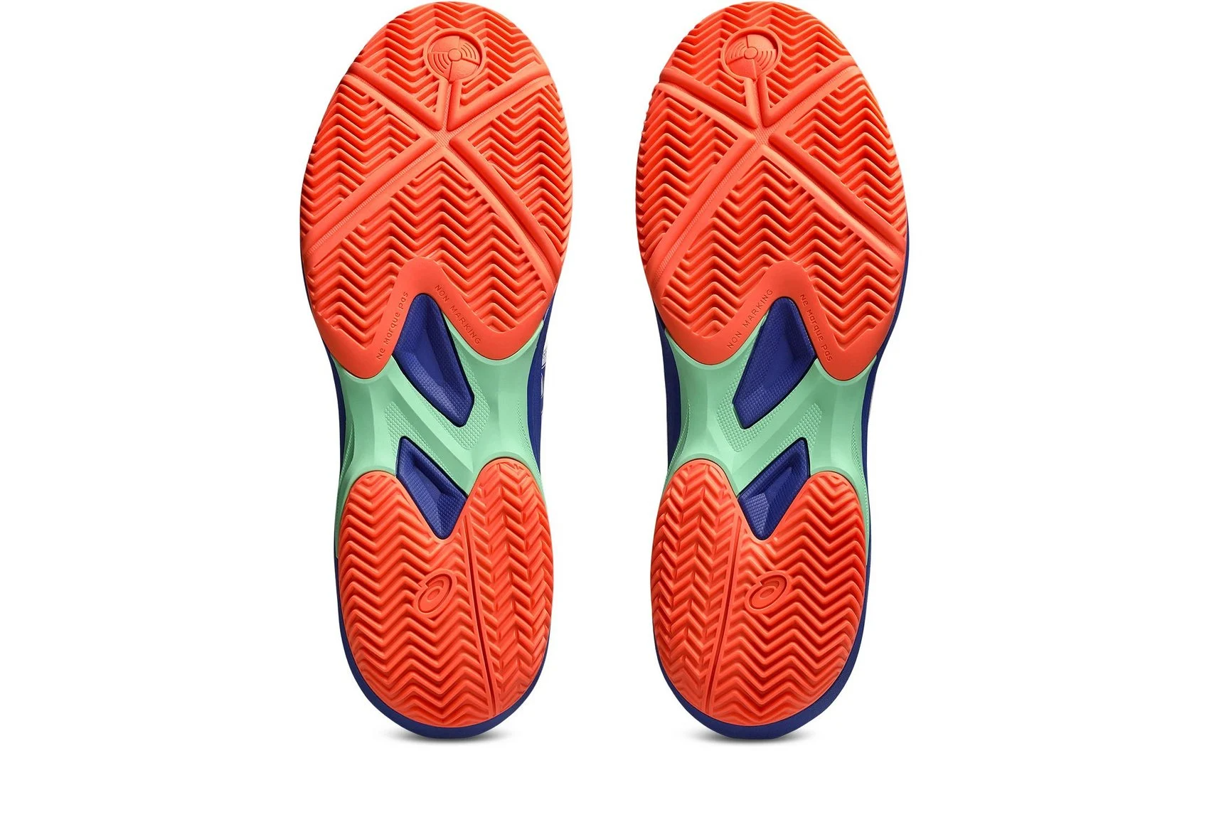 Asics Men's Game FF Padel