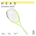 Head Extreme Team L 2024
