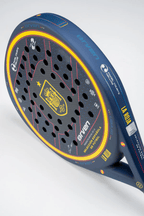 Orven Padel Azul Espana Blue Edition