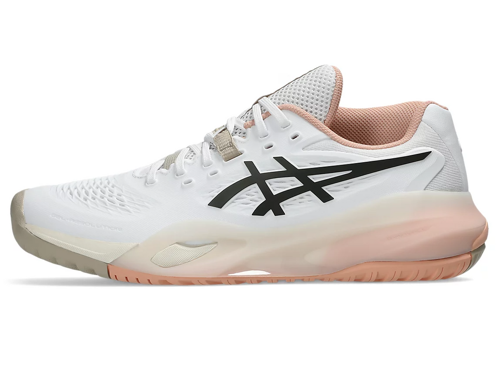 Asics Women's Gel-Resolution X - Sepatu Tennis/Tennis Shoes