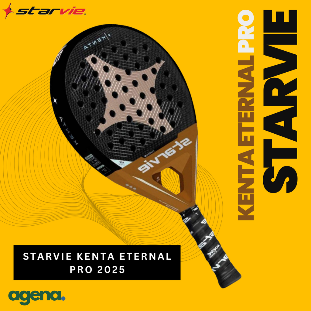 StarVie Kenta Eternal Pro 2025