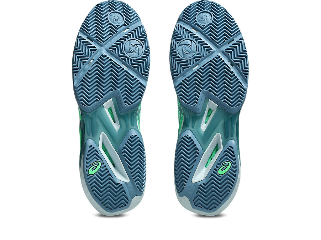 Asics Men's Sonic Smash FF Padel Vital Green