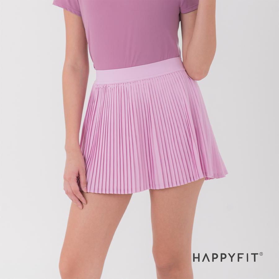 Happyfit Skirt Pleated Tennis