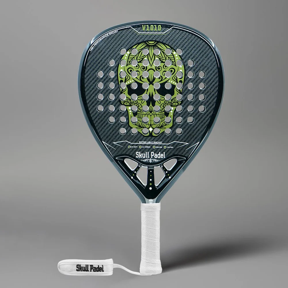 Skull Padel V1010 3K Camo