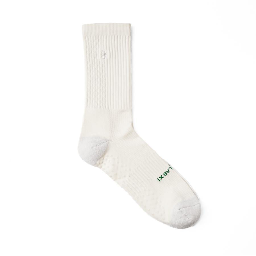 Voted Padel Series Crew Socks