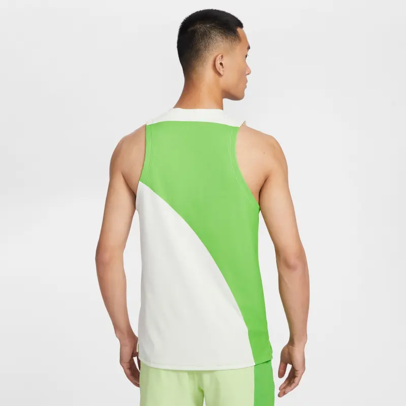 Nike Men's Court Dri-fit ADV Slam Tank
