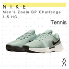 Nike Men's Zoom GP Challenge 1.5 HC