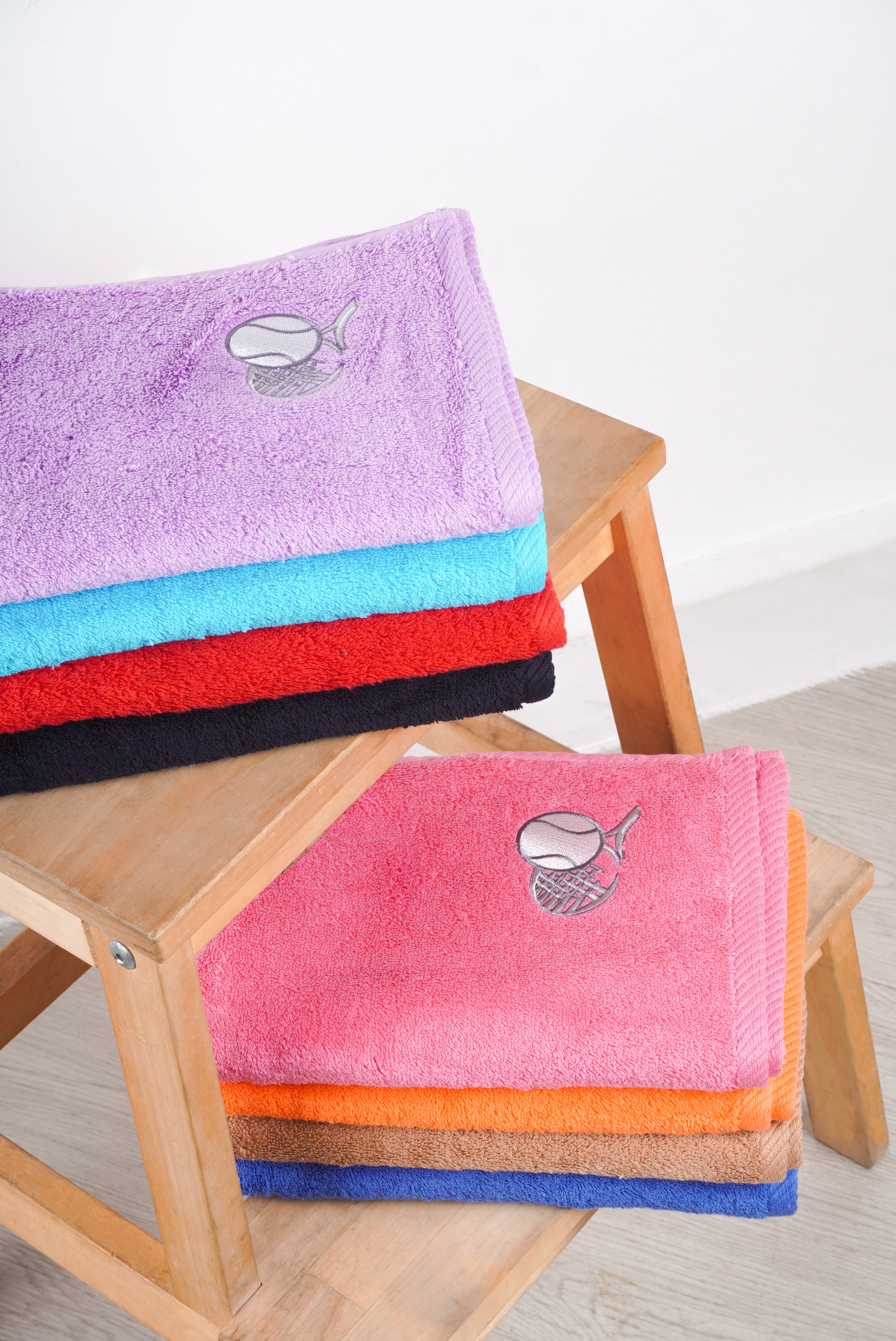 Terry Palmer Sport Towel Tennis