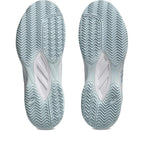 Asics Women's Court Slide 4 Sky/White