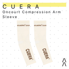 Cuera Oncourt Compression Arm Sleeve Unisex