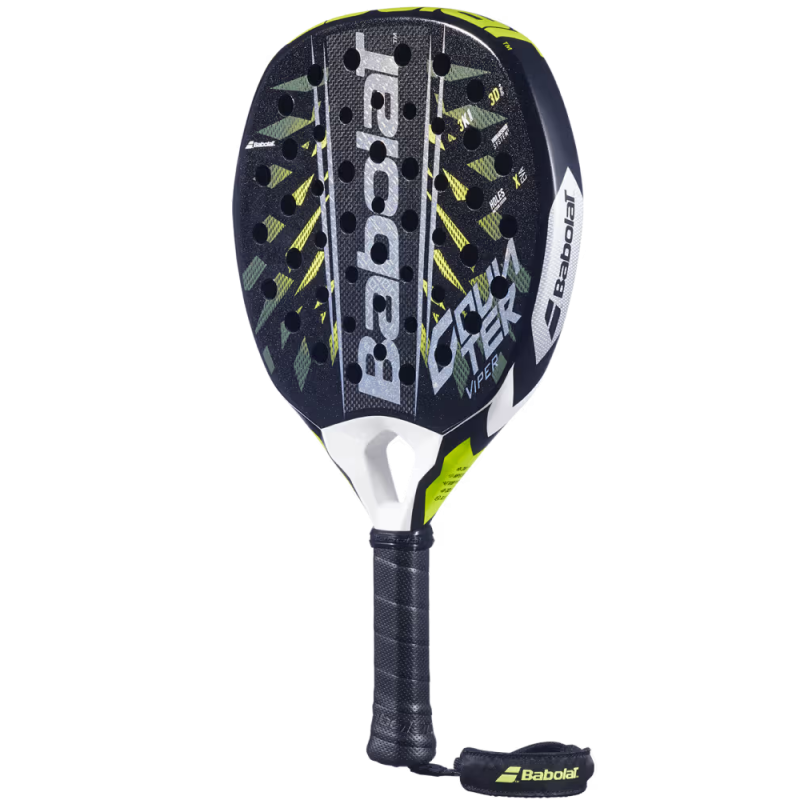 Babolat Padel Counter Viper 2.6 Edition 2026