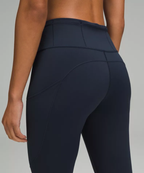 Lululemon Fast and Free Reflective