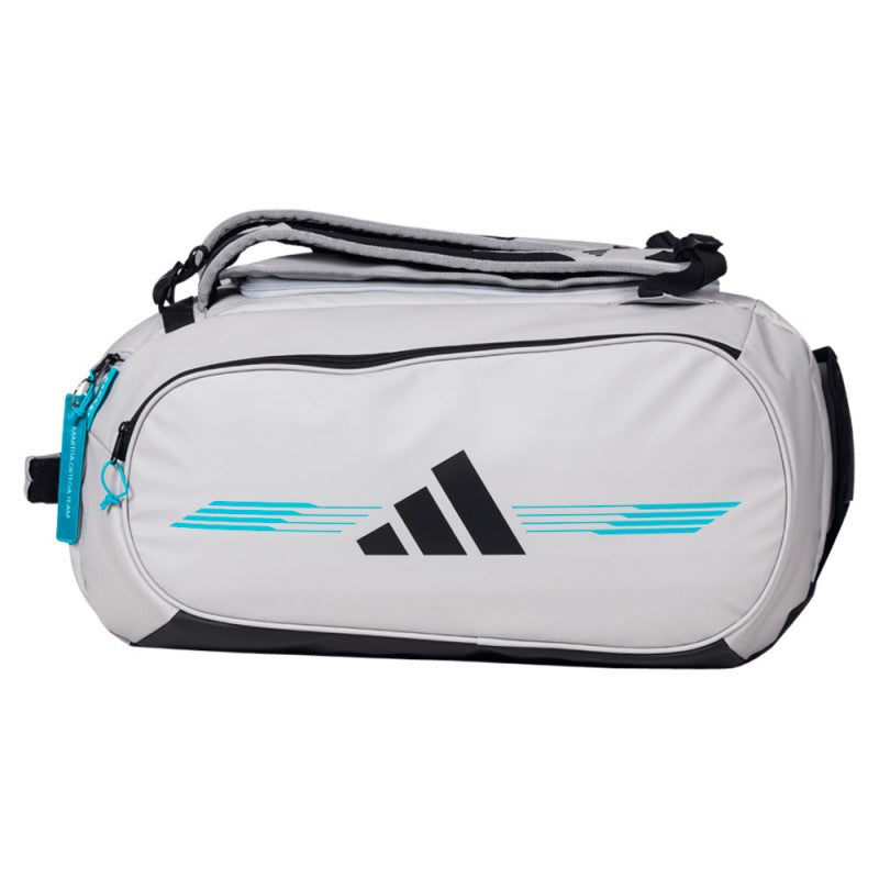 Adidas Pro Tour Offwhite Bag