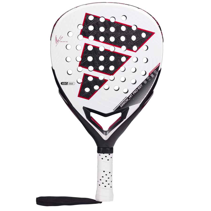 Adidas Padel Arrow Hit Pro EDT Edition 2026