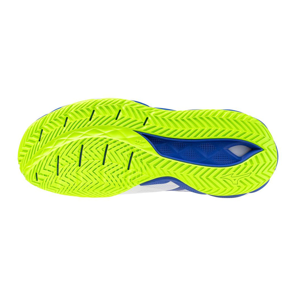 Mizuno Men's Wave Enforce Court AC
