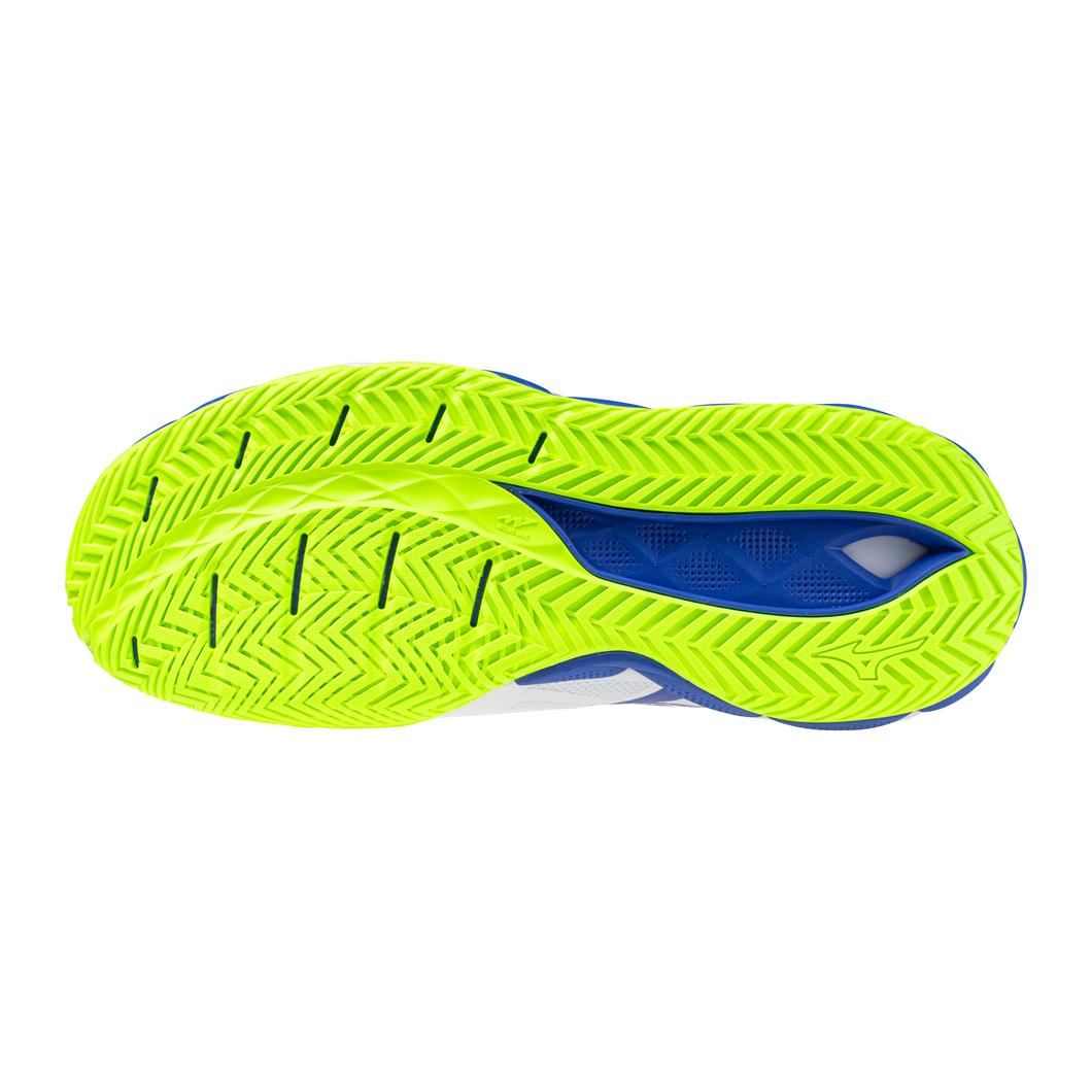 Mizuno Men's Wave Enforce Court AC