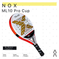 Nox ML10 Pro Cup Coorp by Miguel Lamperti 2025