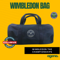 Wimbledon The Championships Bag Limited Edition