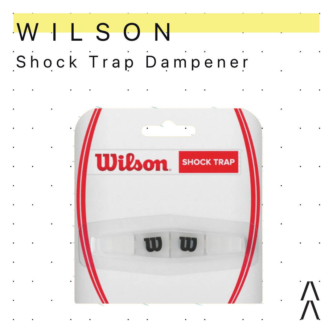 Shock Trap Wilson Natural