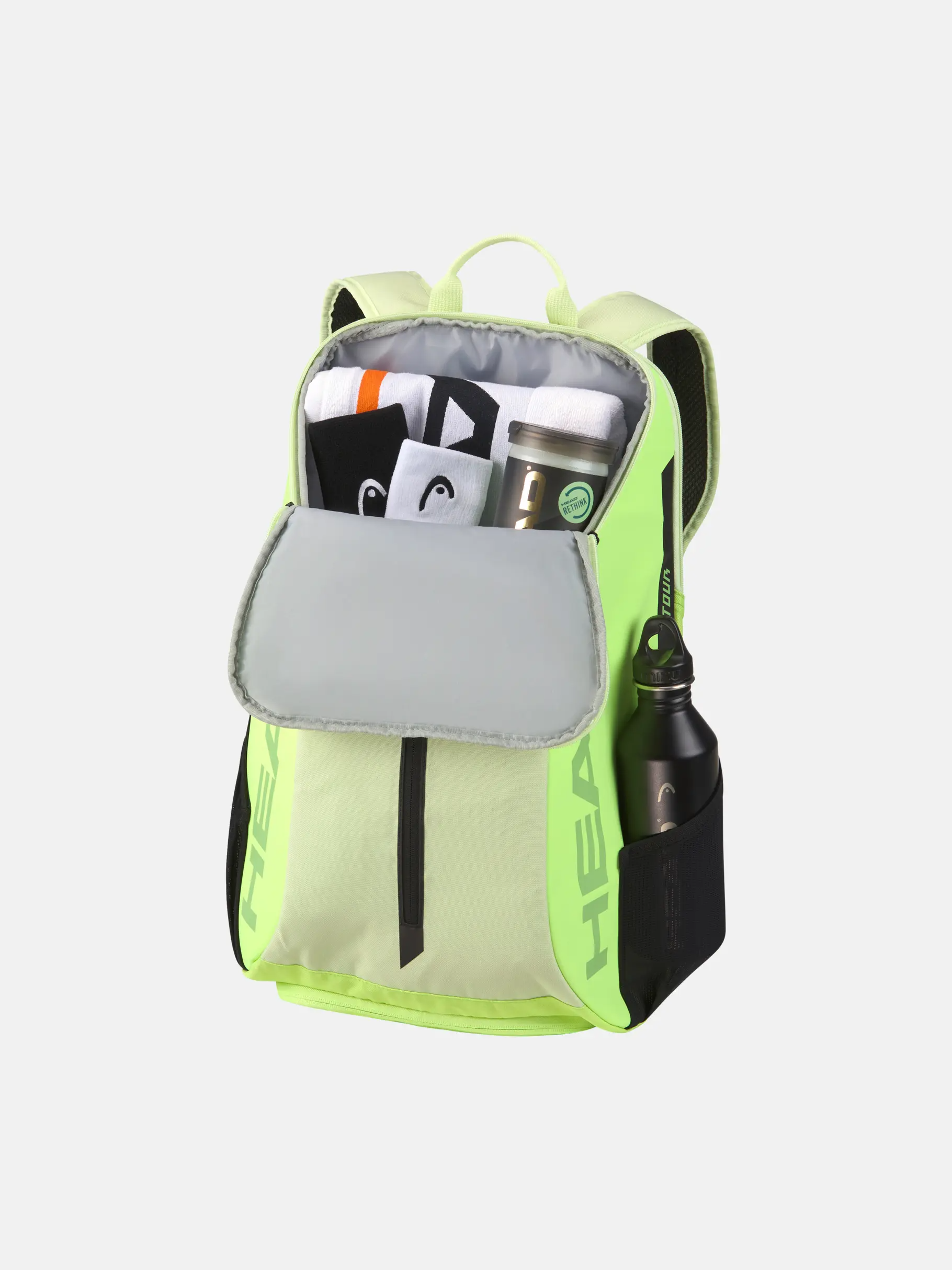Head Tour Backpack 25L Bag