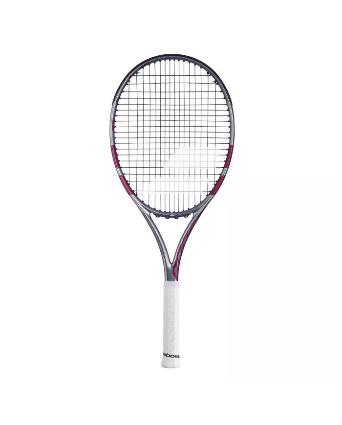 Babolat Boost Aero Pink 2026 - Raket Tenis/Tenis Racket