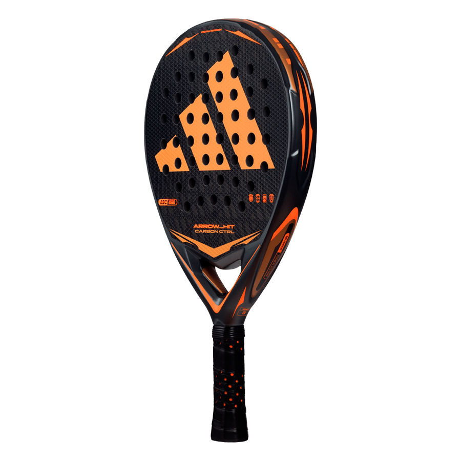 Adidas Padel Arrow Hit Carbon Ctrl Edition 2026