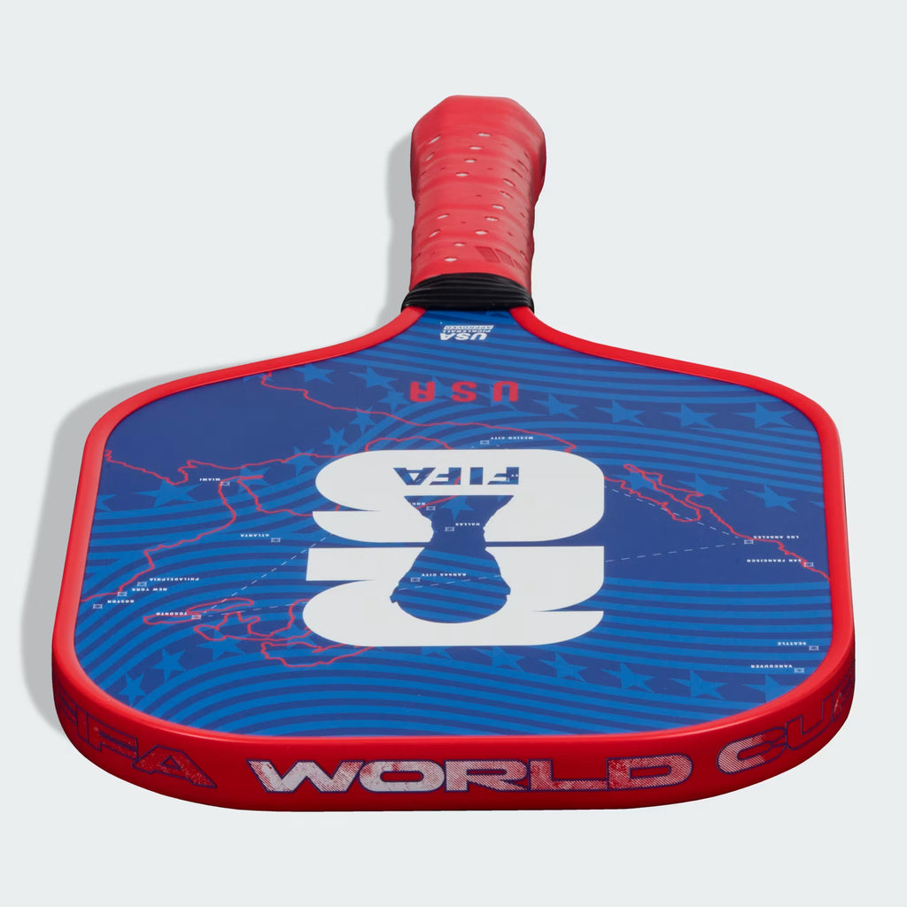 Adidas Pickleball USA World Cup Edition 2026
