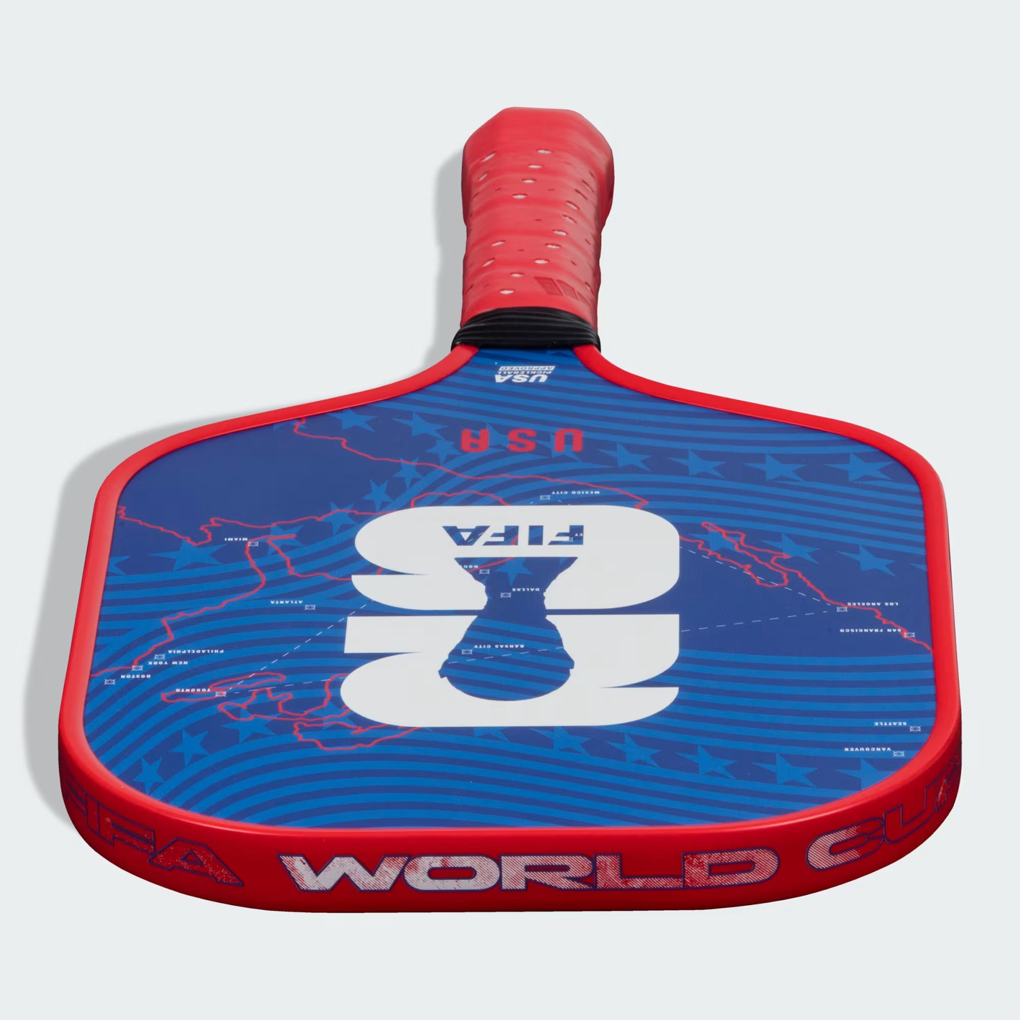 Adidas Pickleball USA World Cup Edition 2026