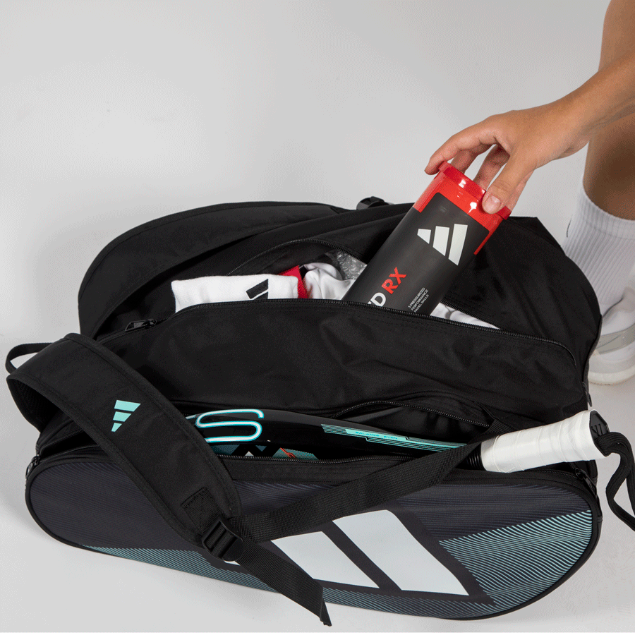 Adidas Control 2026 Padel Bag