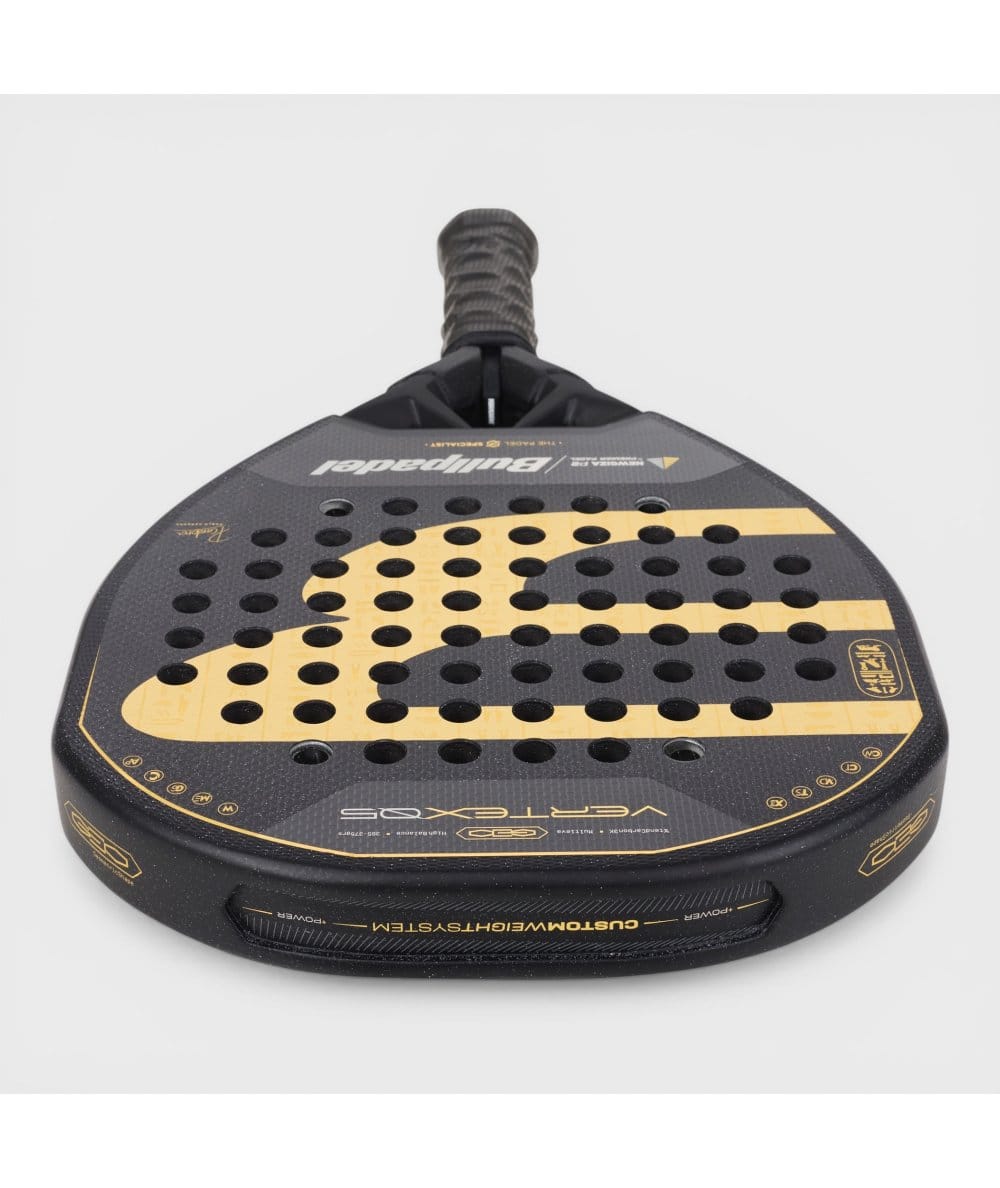 Bullpadel Vertex 05 Geo New Giza Edition 2026