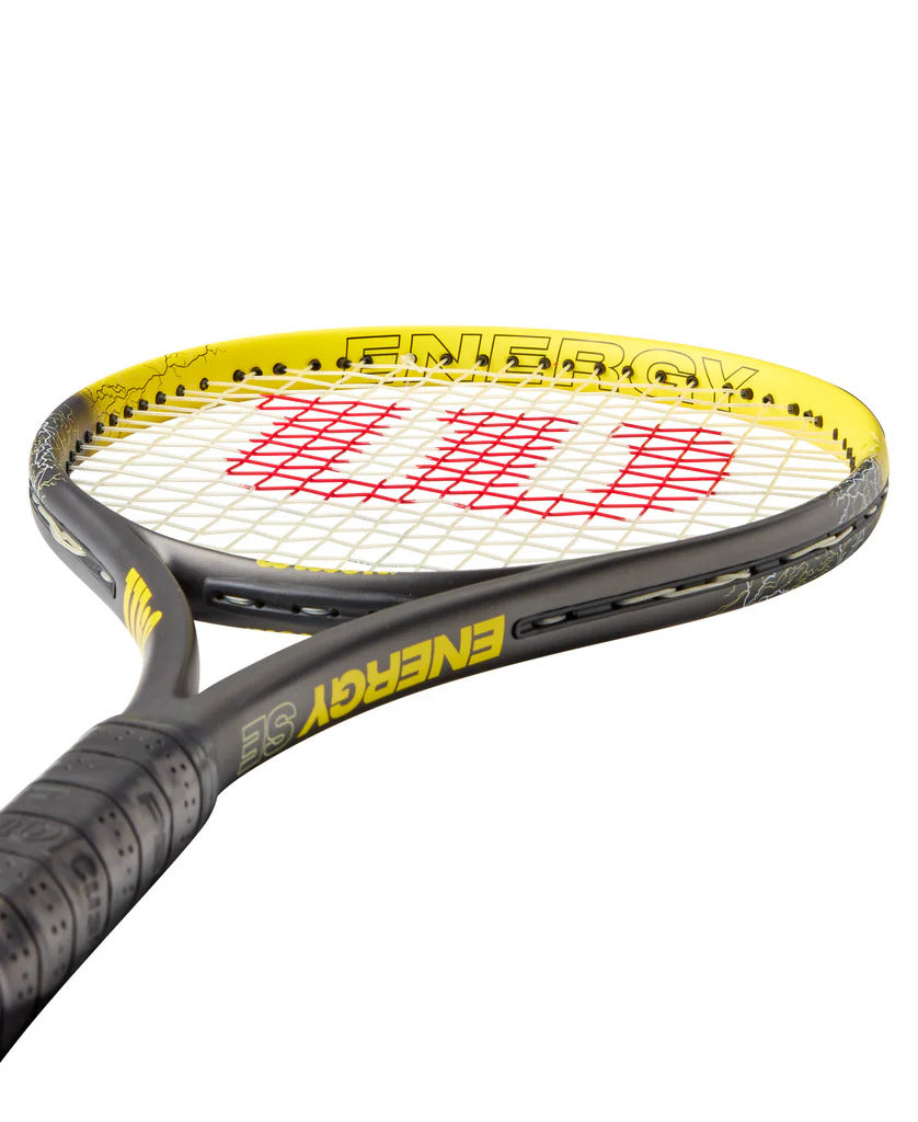 Wilson Energy SE 100 Edition