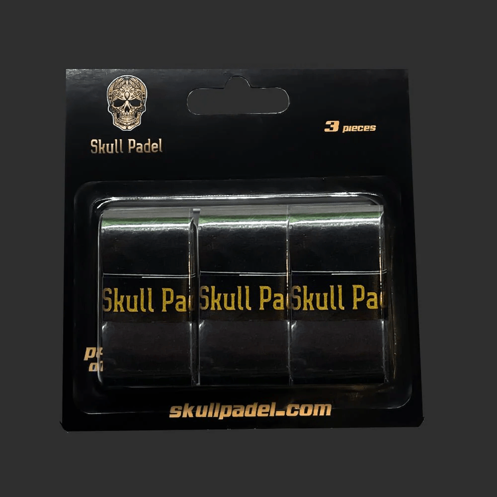 Skull Padel Overgrips