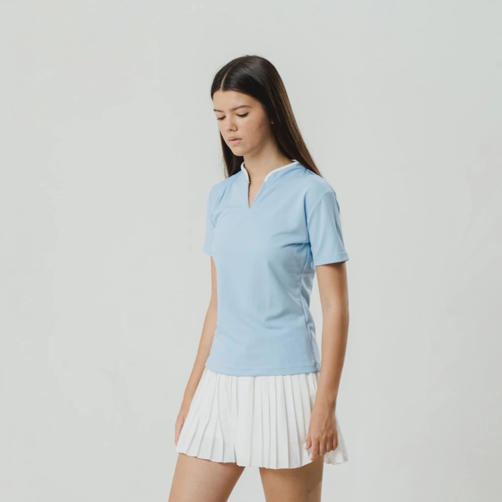 Swing Swish Swoosh Elina Top