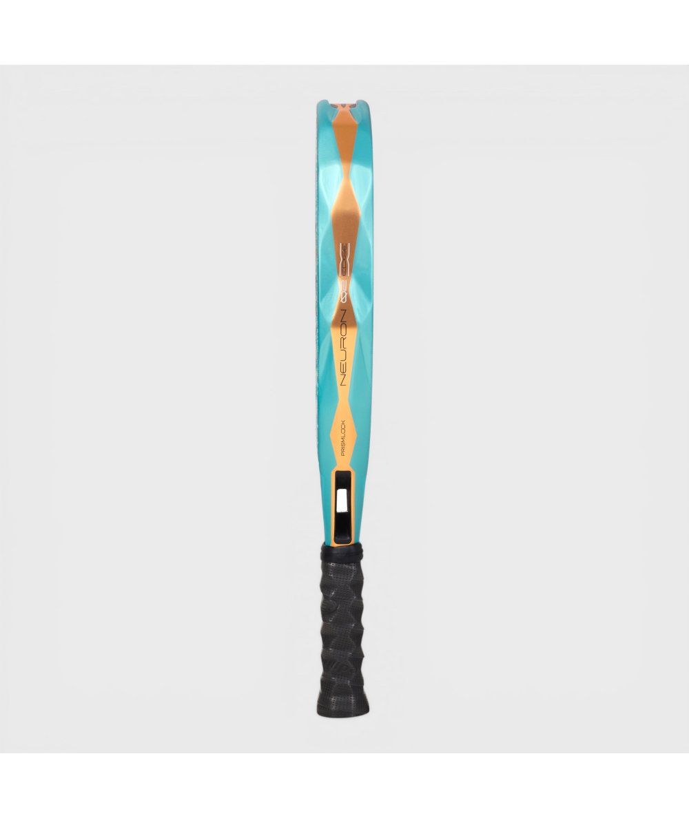 Bullpadel Neuron 02 Edge New Giza Edition 2026