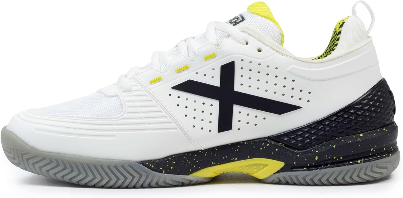 Munich Atomik 45 White