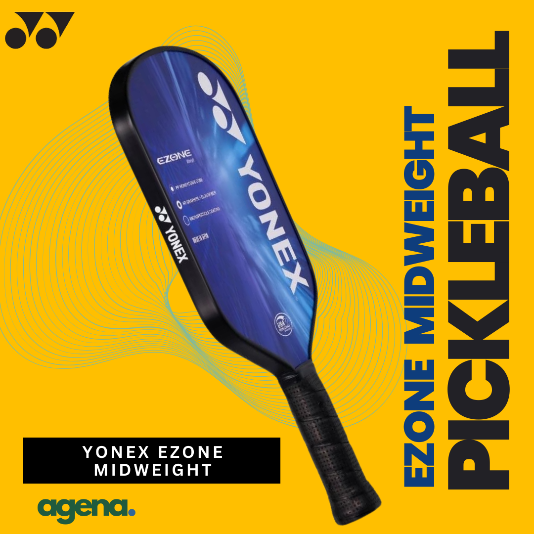 Yonex Ezone Midweight Edition 2022
