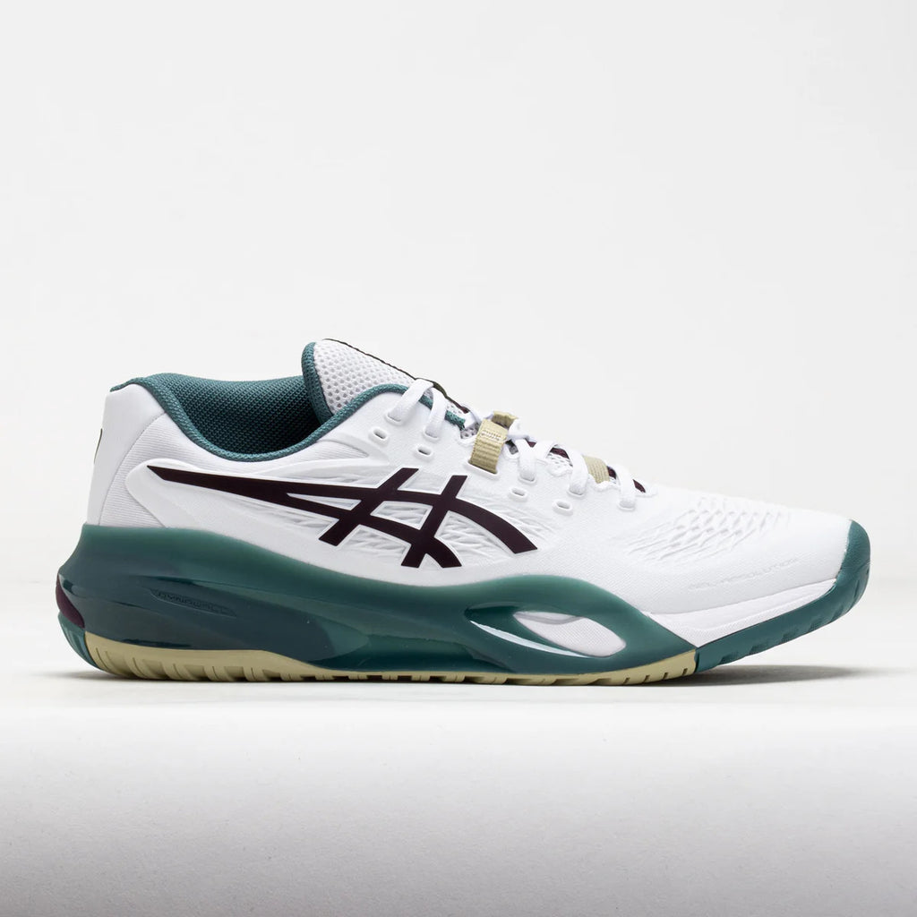 Asics Men's Gel-Resolution X