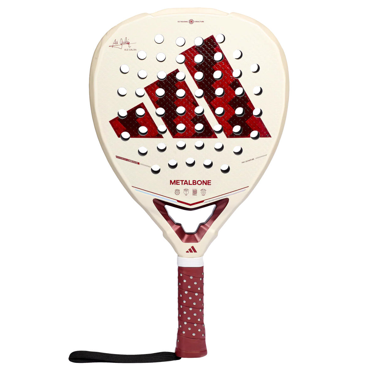 Adidas Padel Metalbone Reserve EDT Limited Edition 2026