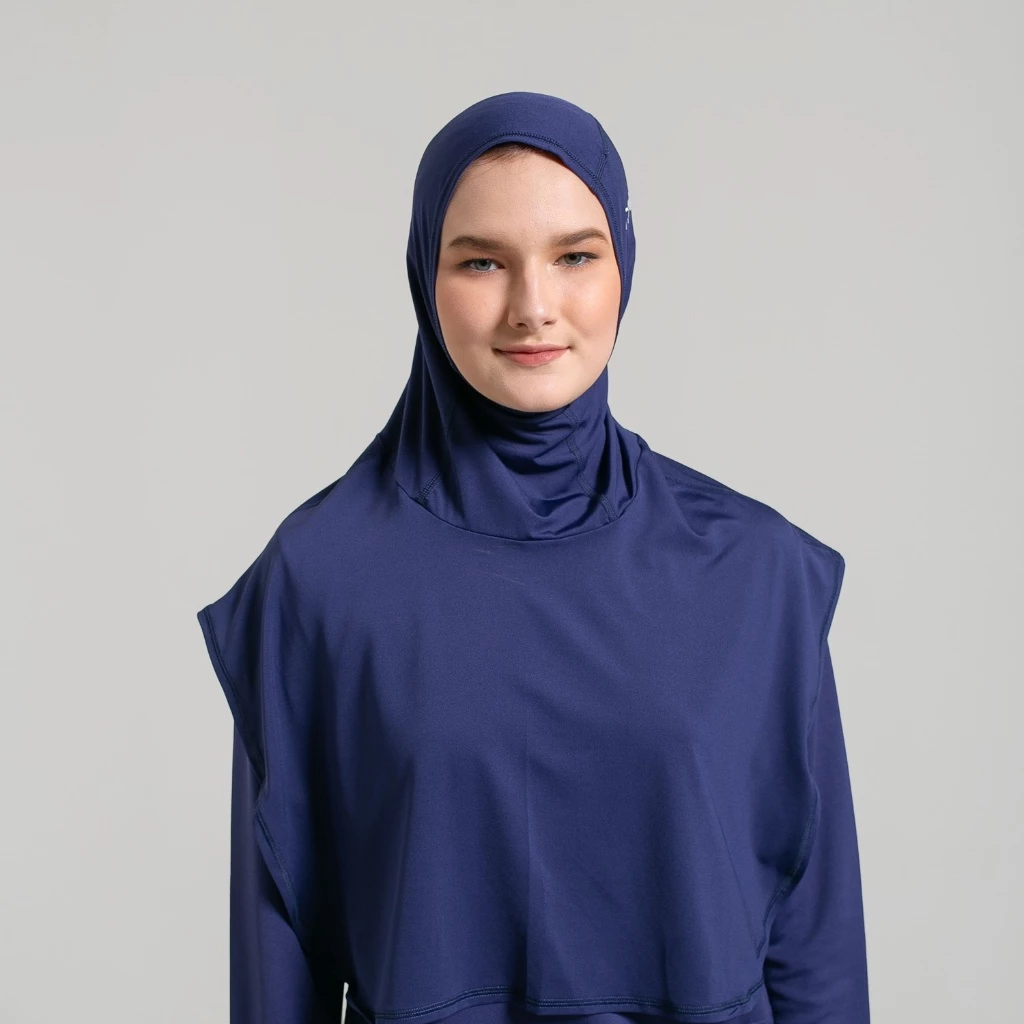 Noore Sarai Sport Hijab Pro
