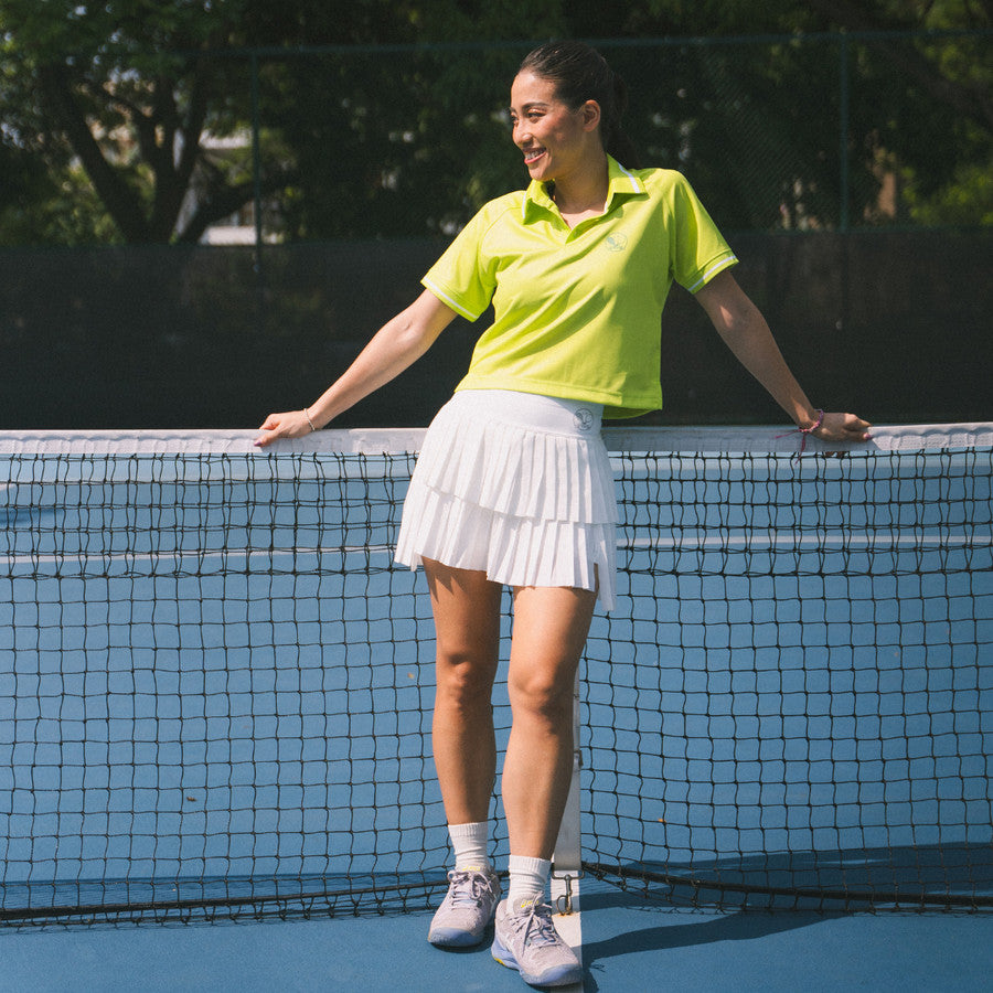 Flare Skirt Palmera Active
