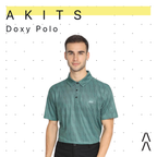 Akits Men's Doxy Polo