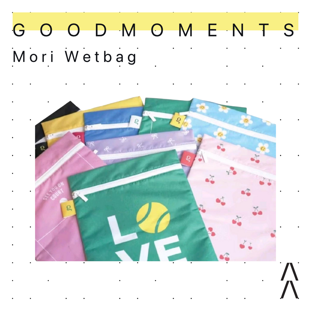 Goodmoments Mori Wetbag