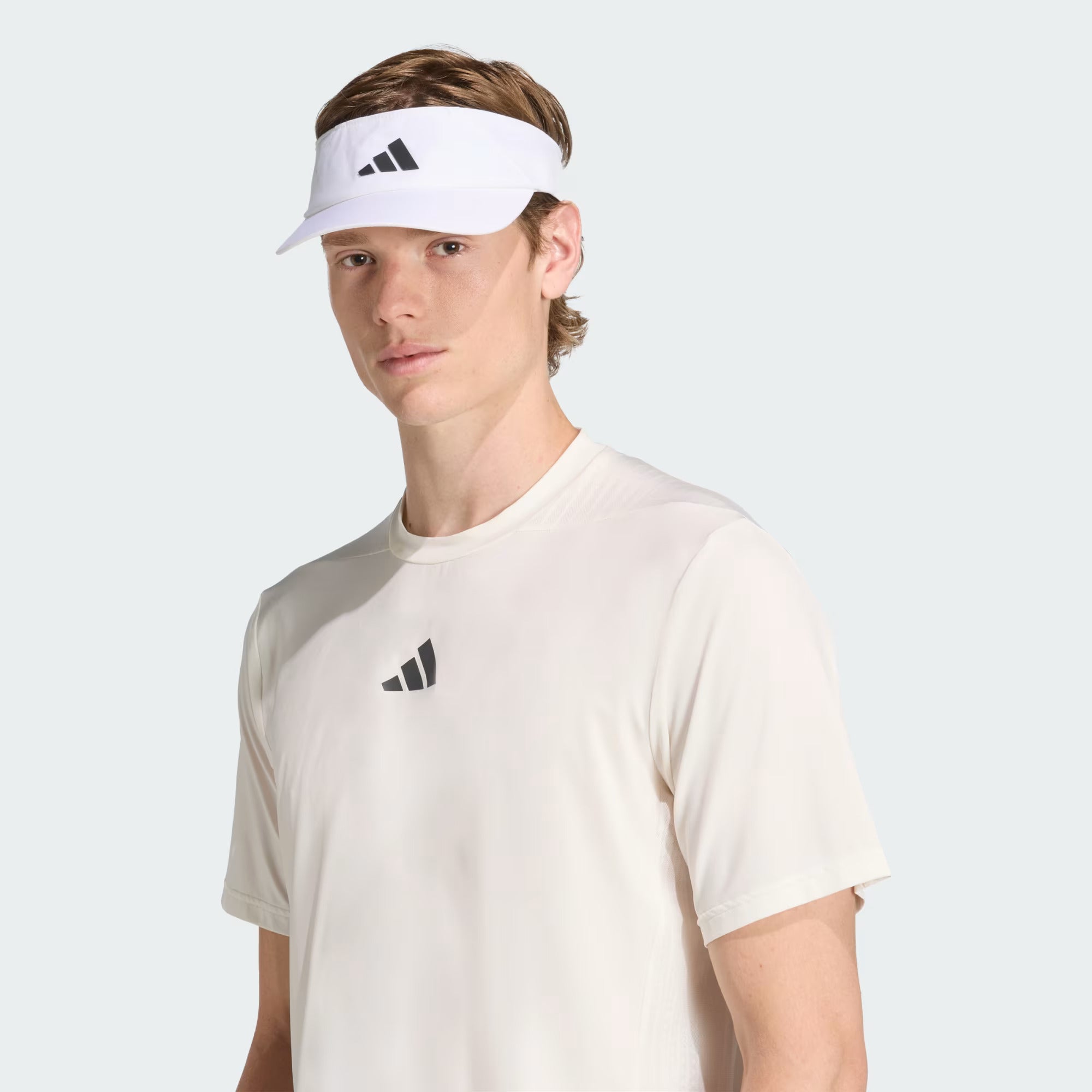 Adidas Visor Climacool Cap - Tennis Hat - Topi Olahraga Tenis