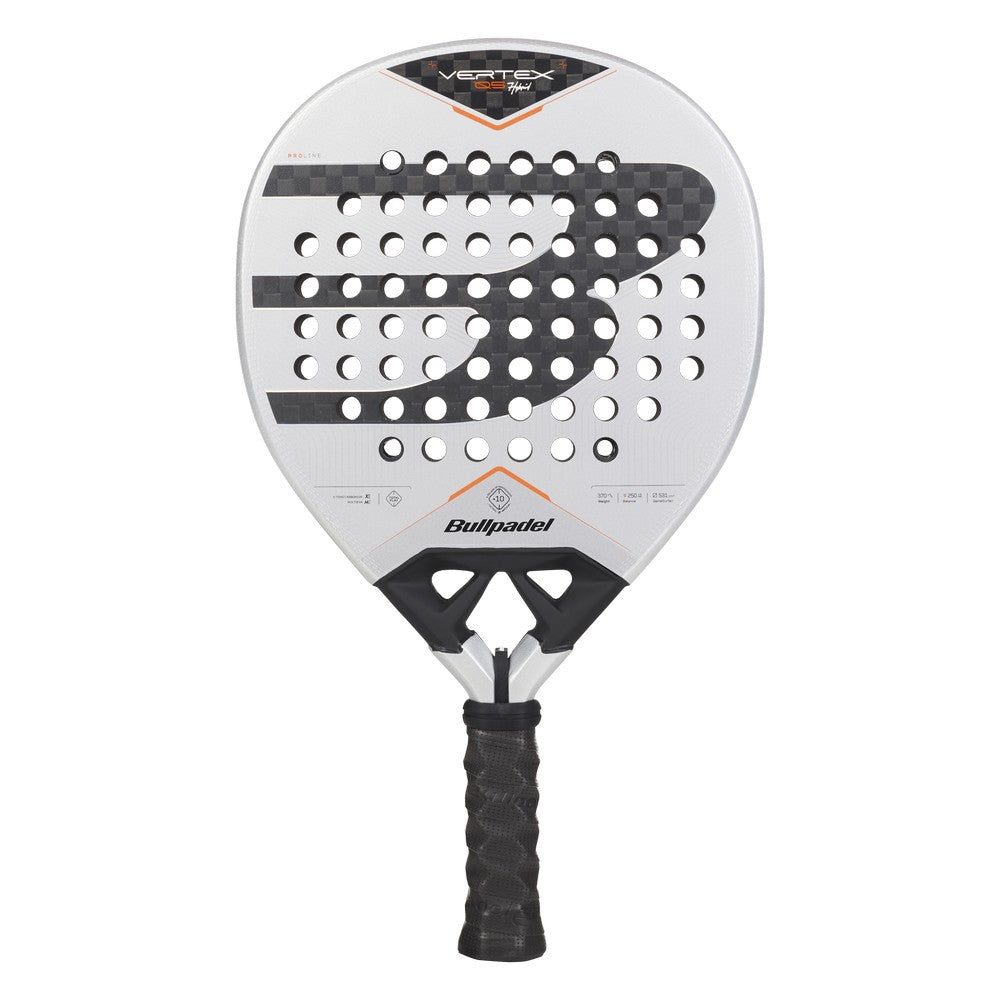 Bullpadel Vertex 05 Hybrid Edition 2027